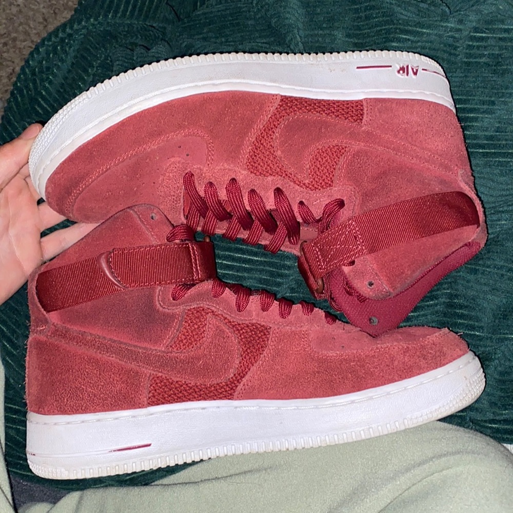 Nike af1